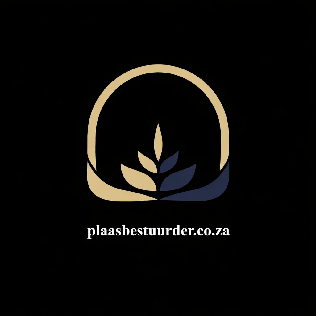 Plaasbestuurder.co.za